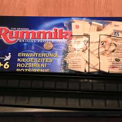 18: Rummikub 5-6 Person