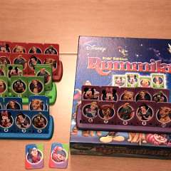 19: Rummikub Kids edition
