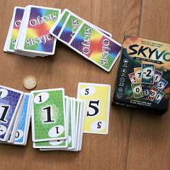 38: Skyvo