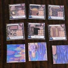 25: Spellbook Swappings