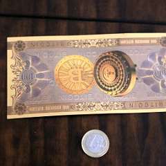 23: Bitcoin_Folia