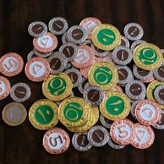 13: Tabriz_Metal_Coin