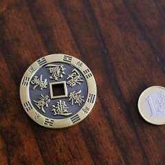 18: Thick_Fortune_Bronz_45mm