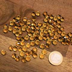 25: Glass_Yellow_100