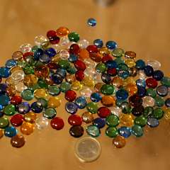 11: Mini sklo 10 – 12 mm