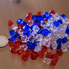 5: plast krystaliky 10mm