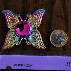 13: Butterfly_Metal_Fidget