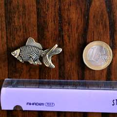 135: Goldfish_Brass