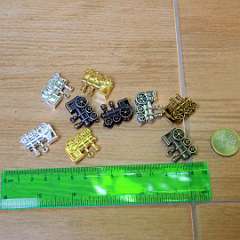 154: Metal_Mexican_Train