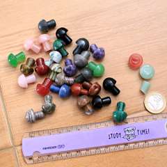 103: Natural_Crystal_Mushroom