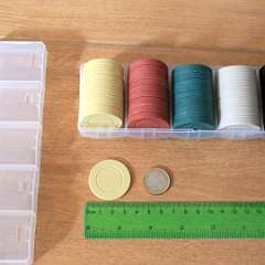 43: PVC_Coins