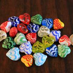 105: Srdiecka sklene 2 cm