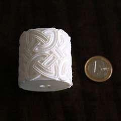 50: Clay_Texture_Rollers_Ornament