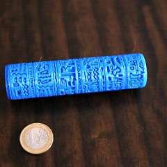 44: Egyptian_Pattern_Roller