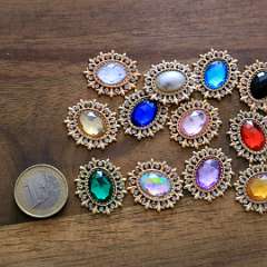 15: Korean_Rhinestone