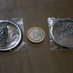 6: Self Linking Ring Chain