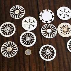 38: Hollowed_Wooden_Pieces