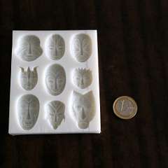24: Mold_Masky