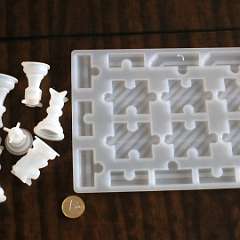 20: Puzzle_Board_Chess