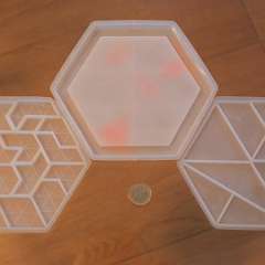 3: Puzzle_Hexagonal