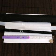 12: Irish flute 6 C