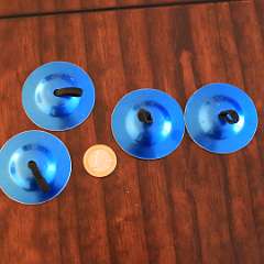 9: Metal_finger_Gongs