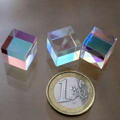 24: Optical Glass X-cube