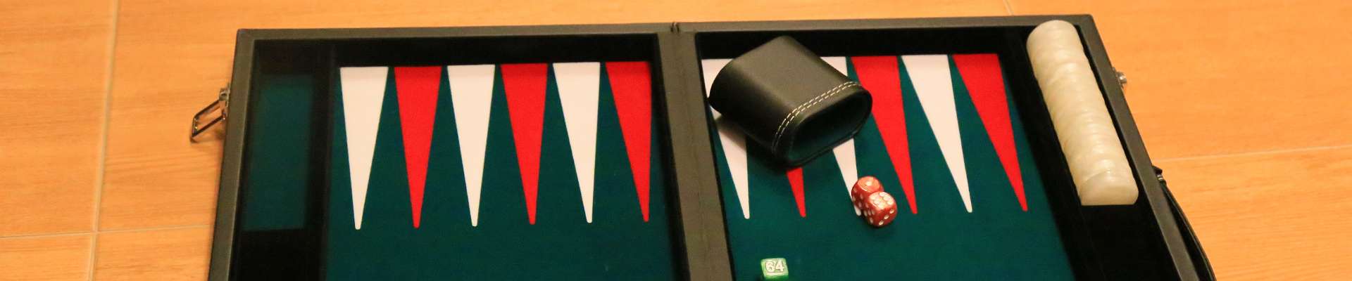 Backgammon