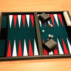 Backgammon