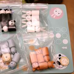 4: Ludo - Small Foot