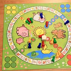 7: Ludo Farma
