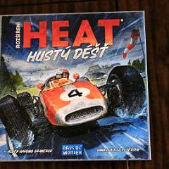 7: Heat Husty Dest