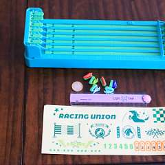 5: Mini_Horse_Racing