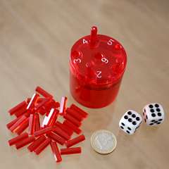 3: Super Six - Piatnik