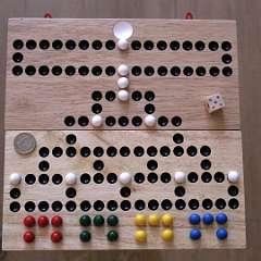 13: Barricade - Alegler