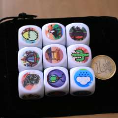 7: Story Cubes Adventure
