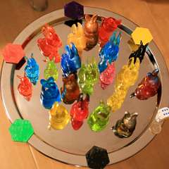 14: Bouncing Bunnies