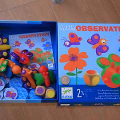 9: Little Observation