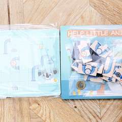 45: Help_Little_Animals