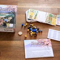 45: Honshu