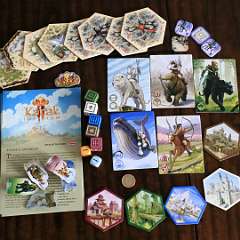 41: Karak 2 Imperium