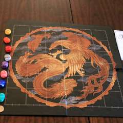 30: Tsuro_20th_Anniversary