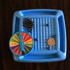 3: Mine detection induction