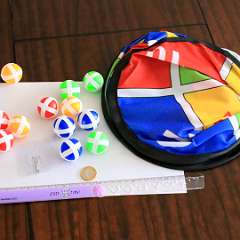 42: 29inch_Darts_Plate