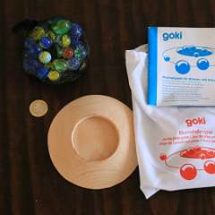 52: Gulicky crnkanie