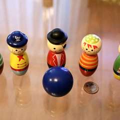 34: Kulecnik - Pirati