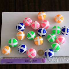 43: Sticky_Darts_Balls