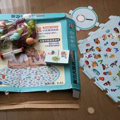 2: Looking_For_Pictures_Round.jpg