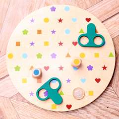 18: Search_Geometric_Shape