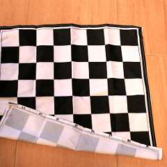 59: Chess_Board_Simply_Textil
